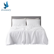 CHĂN GA GỐI TRẮNG CHO KHÁCH SẠN